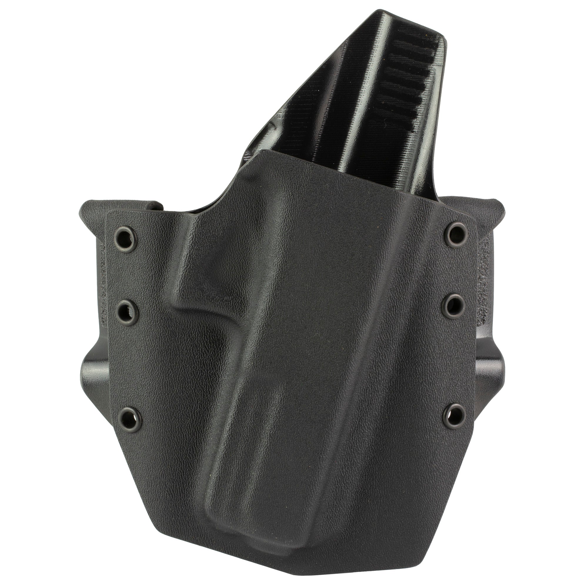 GFI RONIN RH FOR G20/21 FC BLK/BLK - American Ordnance