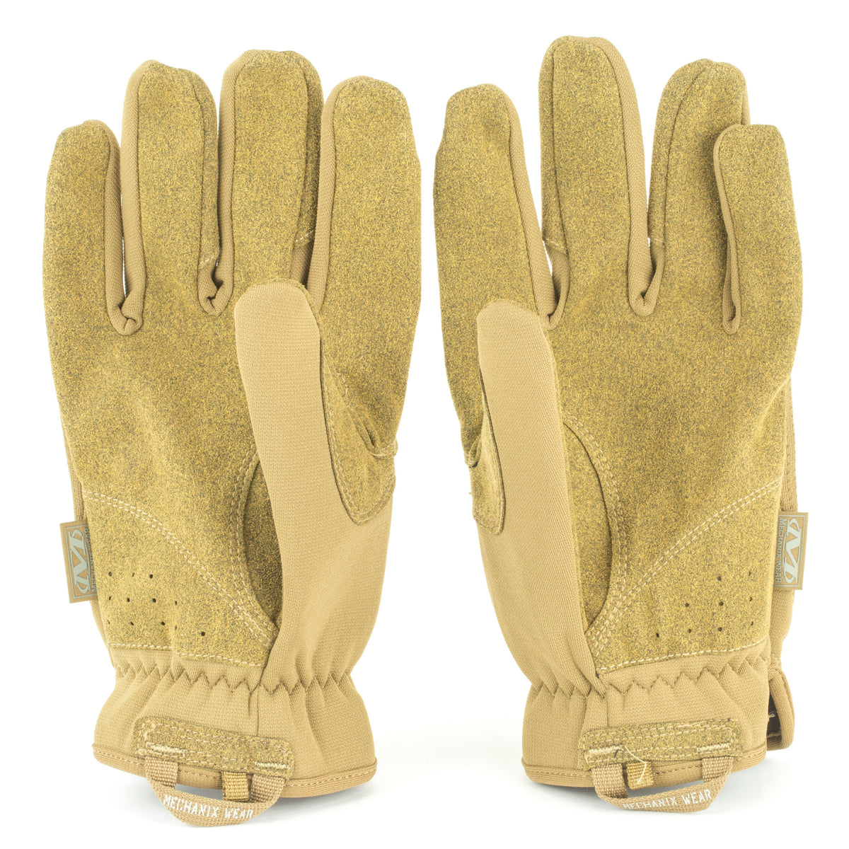 MECHANIX WEAR FASTFIT COYOTE MD - American Ordnance