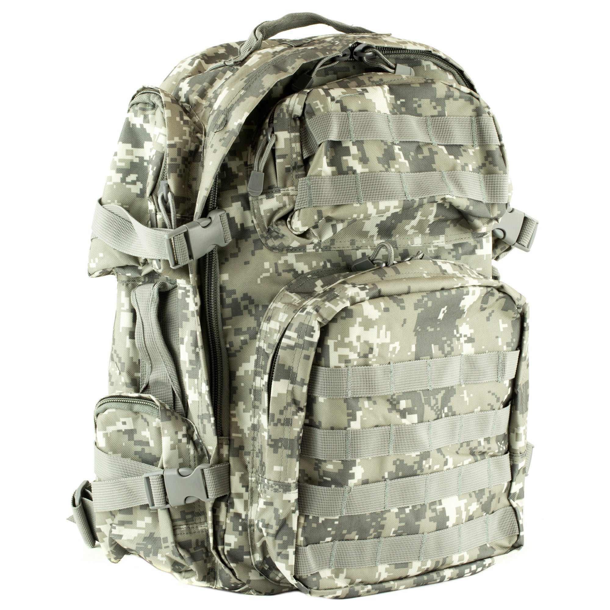 NCSTAR VISM TACTICAL BACKPACK DGTL - American Ordnance