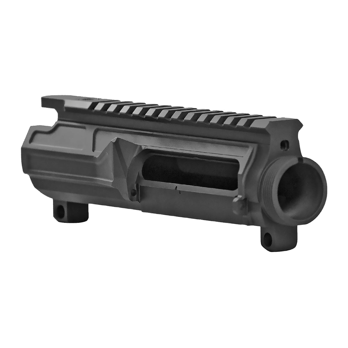 ODIN BILLET UPPER RECEIVER BLACK - American Ordnance