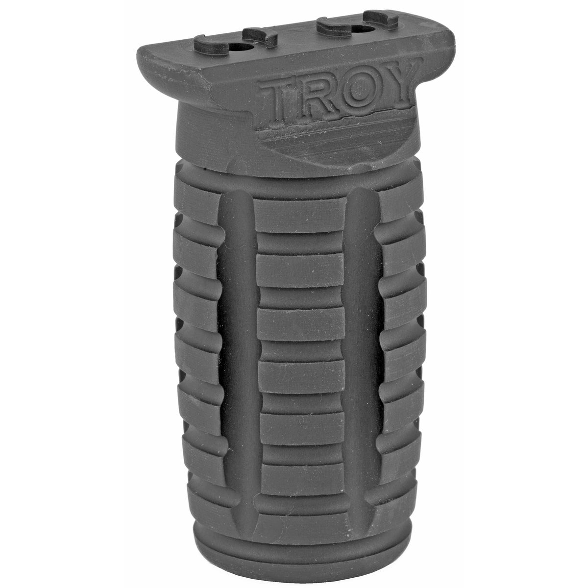 TROY SOCC 3&quot; VERTICAL FRWRD GRIP BLK - American Ordnance