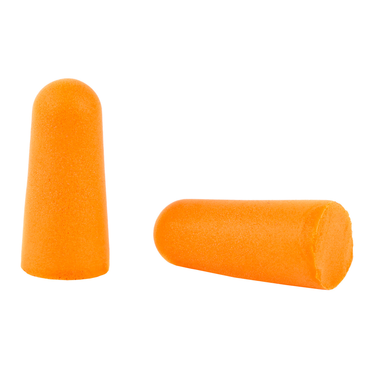 WALKER&#39;S FOAM EAR PLUGS 50PK BAG - American Ordnance