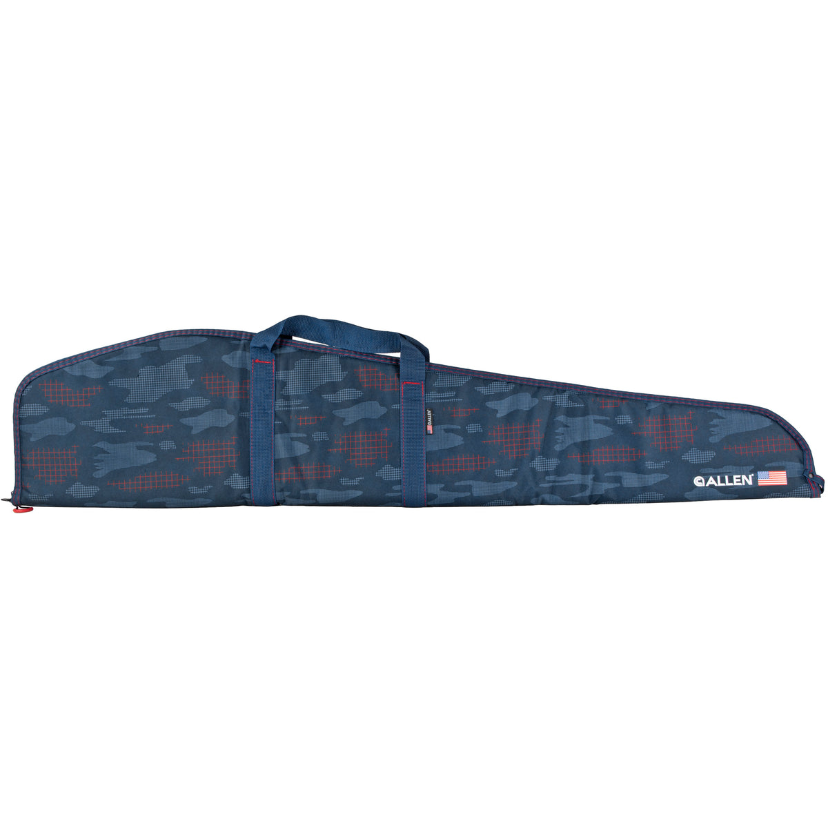 ALLEN PATRIOT RIFLE CASE 46&quot; - American Ordnance