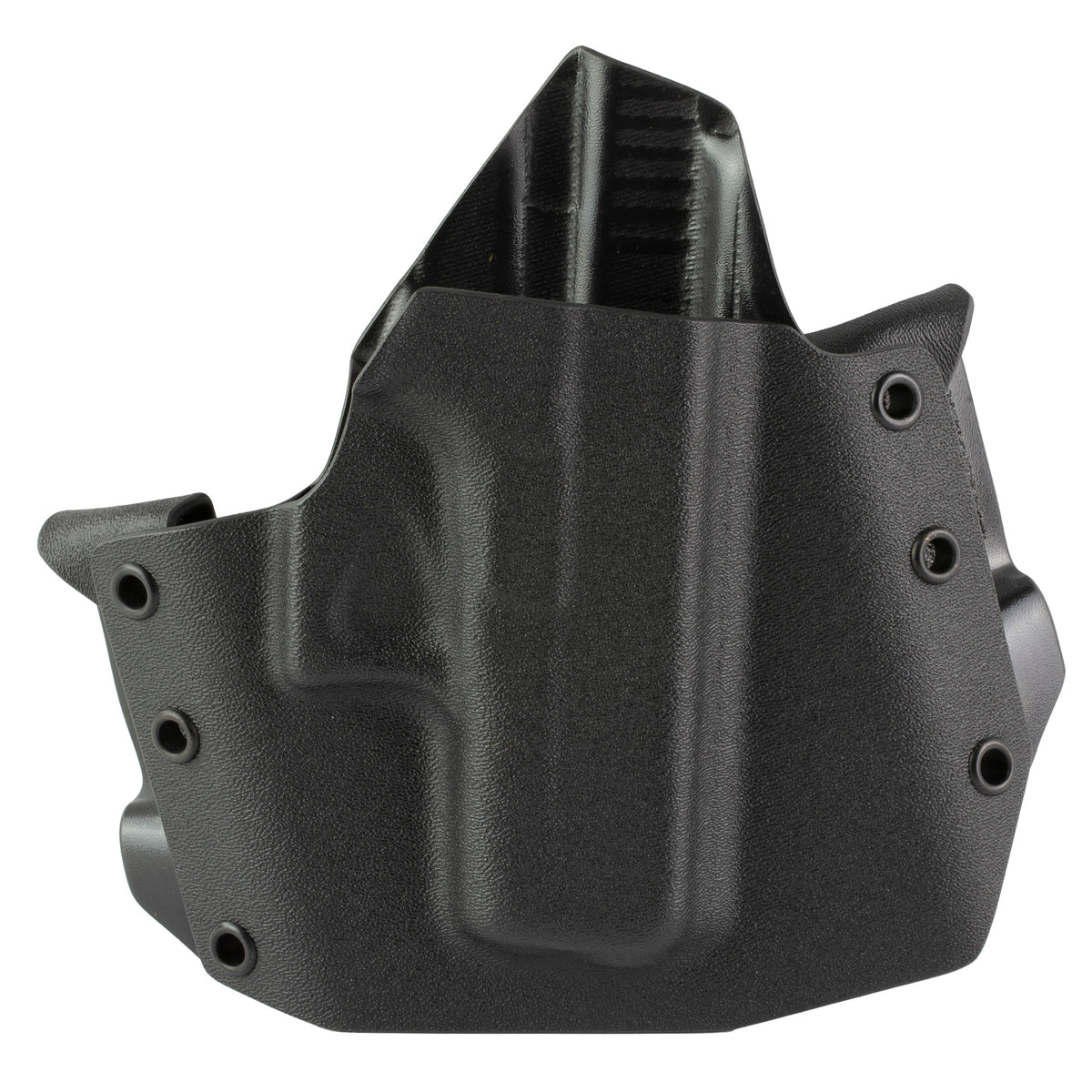 GFI RONIN RH FOR G43X MOS FC BLK/BLK - American Ordnance