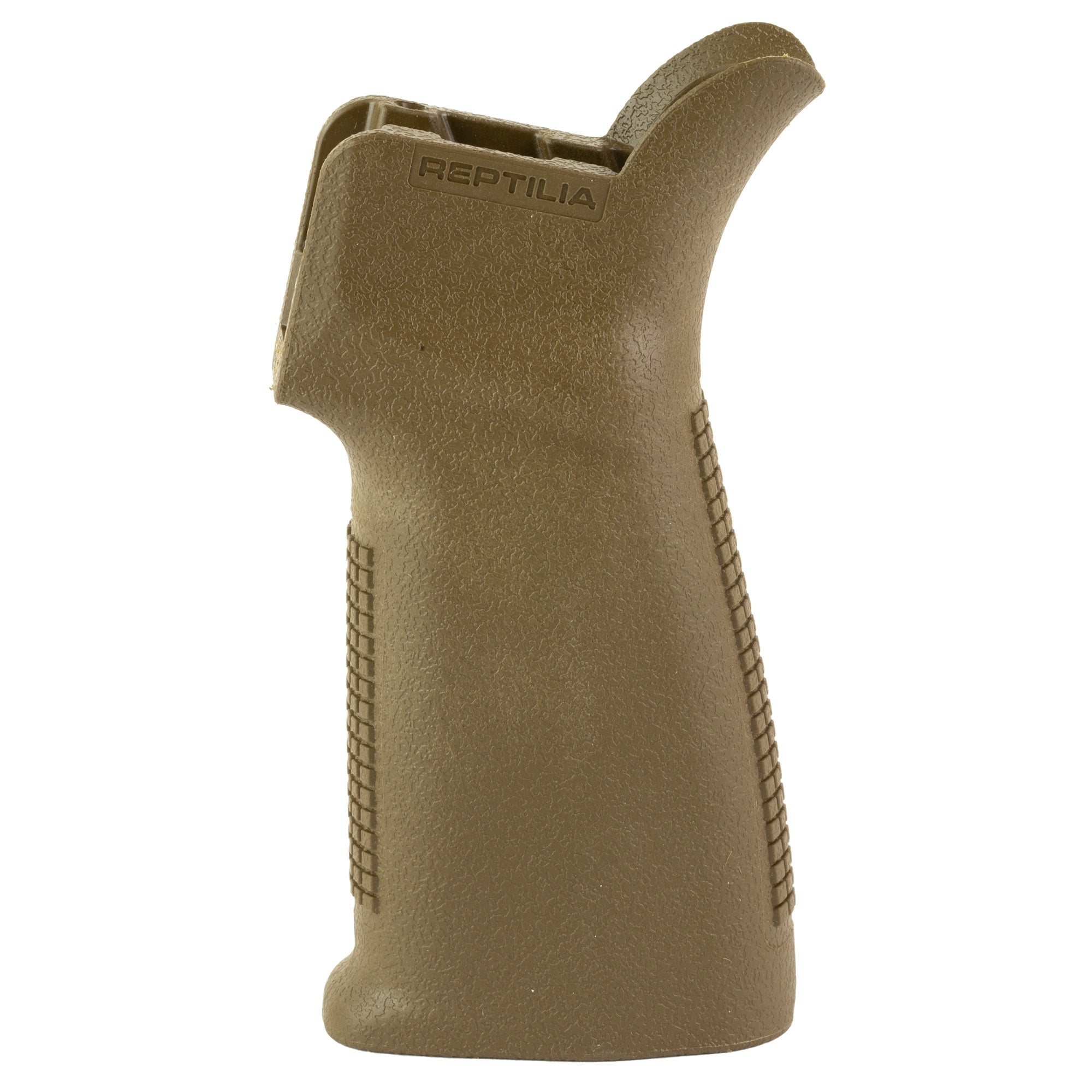 REPTILIA CQG-L AR PSTL GRP FLD DRAB - American Ordnance