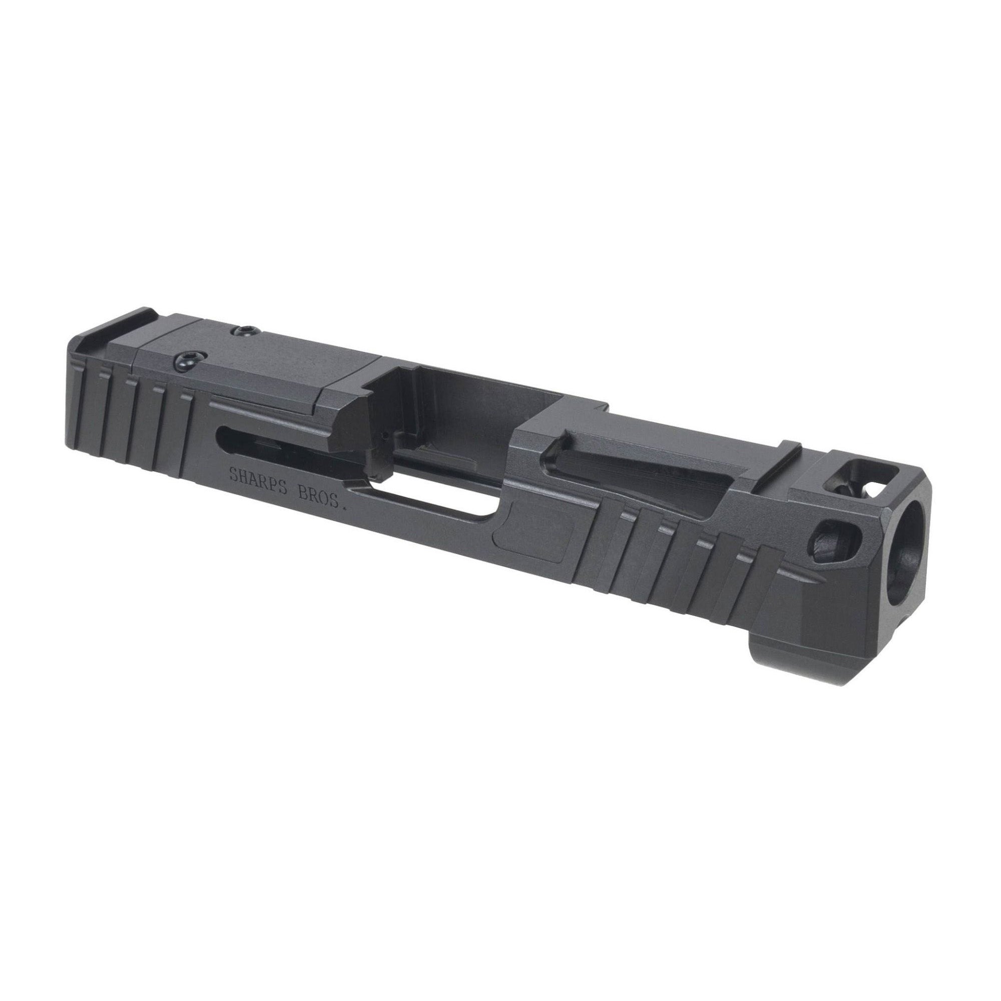 SHARPS SLIDE COMP OR FOR SIG 365 BLK - American Ordnance