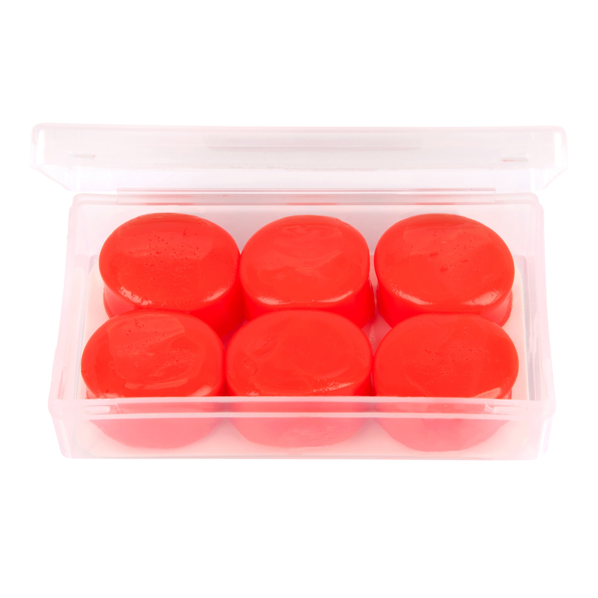 ALLEN ULTRX SILICONE PUTTY PLUGS 3PR - American Ordnance