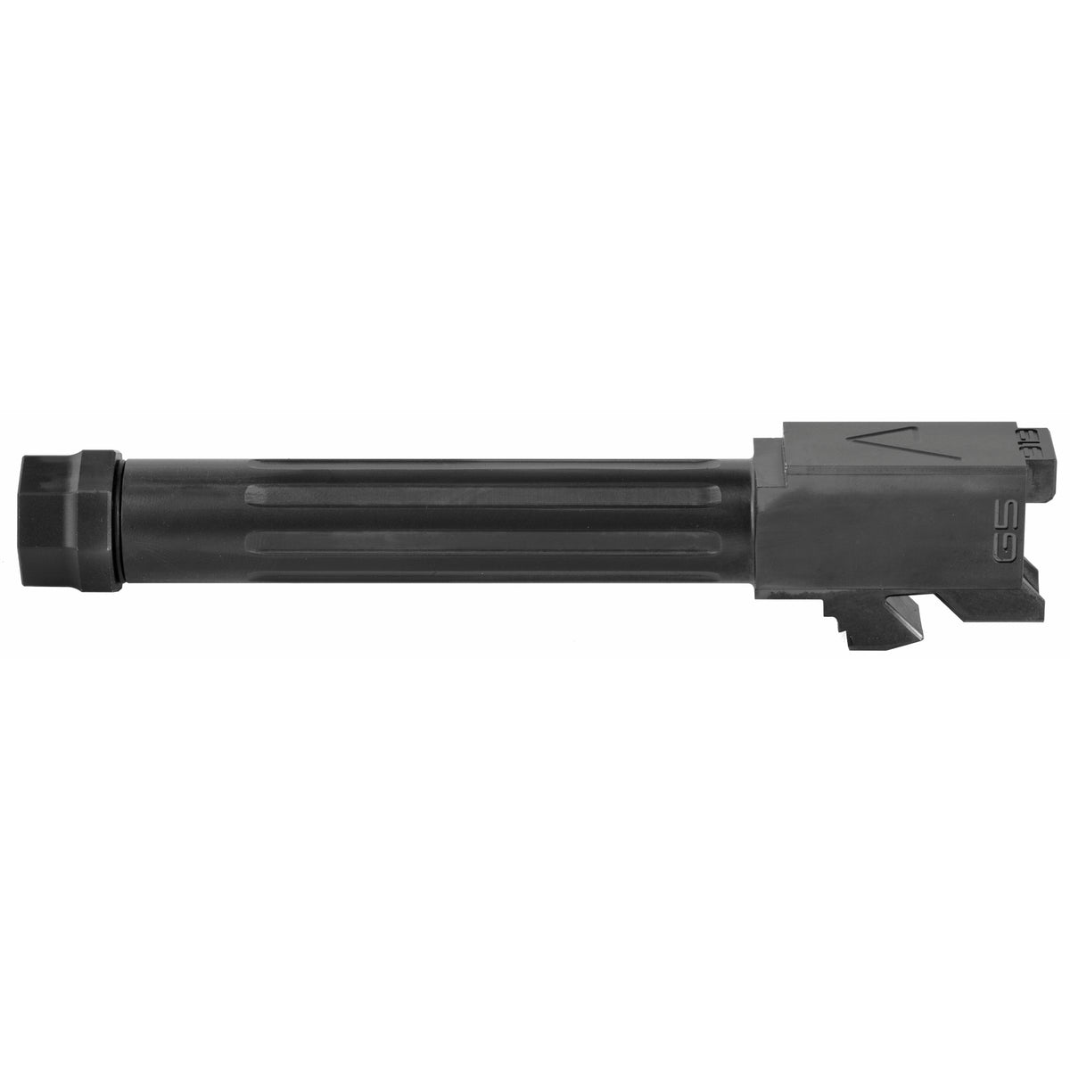 AGENCY ML BBL FOR G19 G5 THRD BLK - American Ordnance