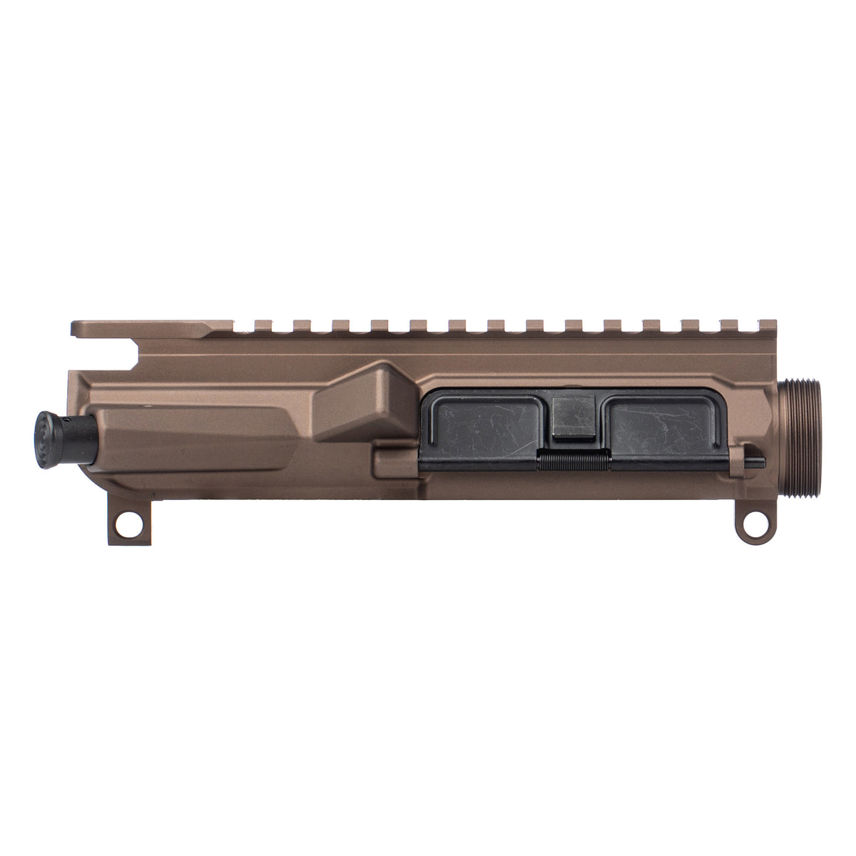 AERO M4E1 ASSEMBLED UPPER KODIAK BRN - American Ordnance