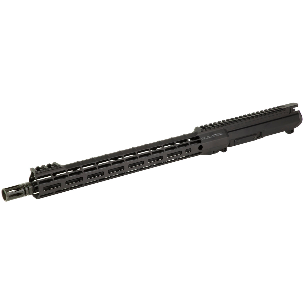 AERO EPC-9-T UPPER 9MM 16&quot; BLK - American Ordnance