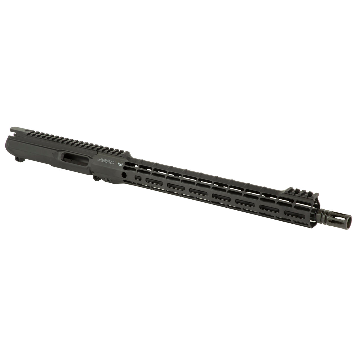 AERO EPC-9-T UPPER 9MM 16&quot; BLK - American Ordnance