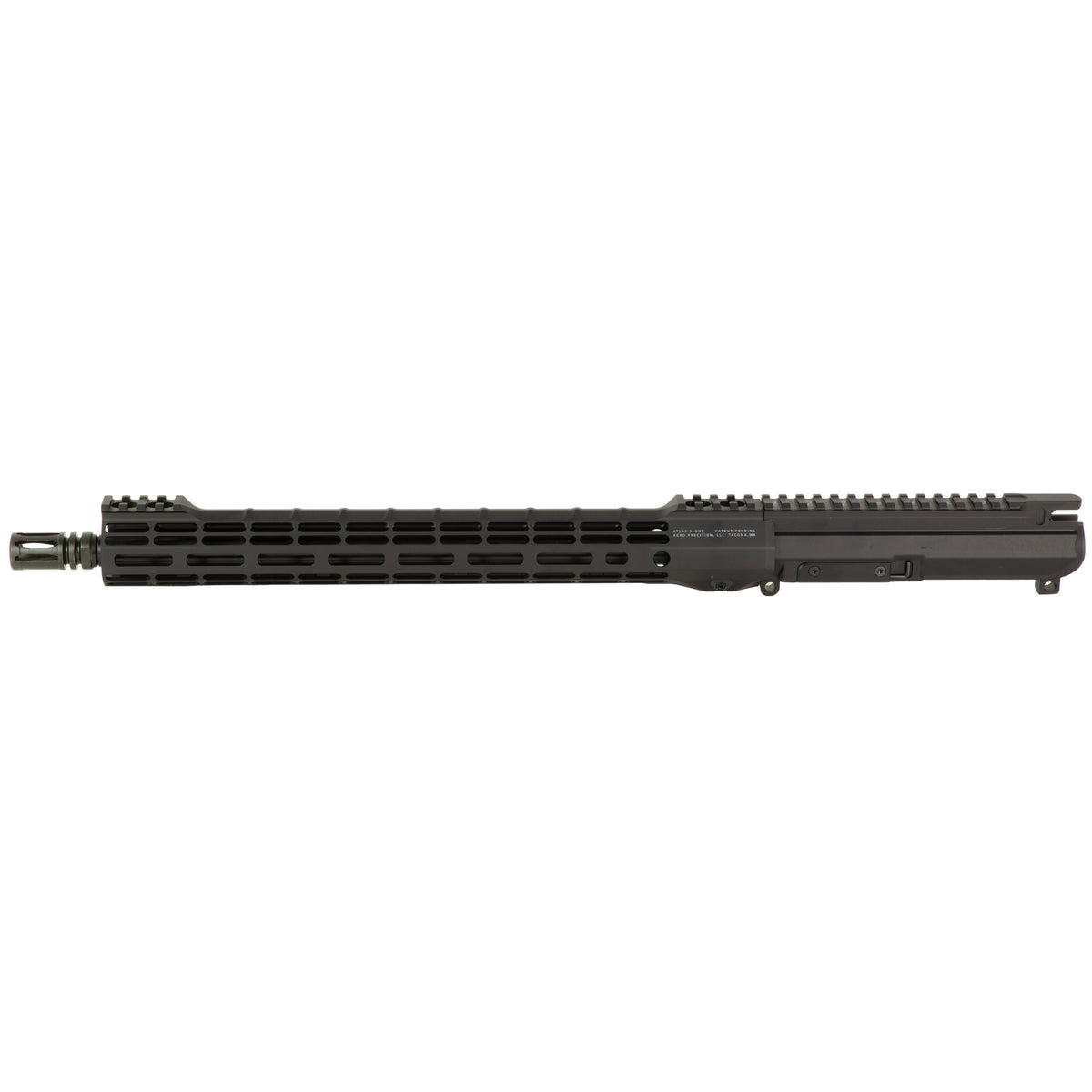 AERO EPC-9-T UPPER 9MM 16&quot; BLK - American Ordnance