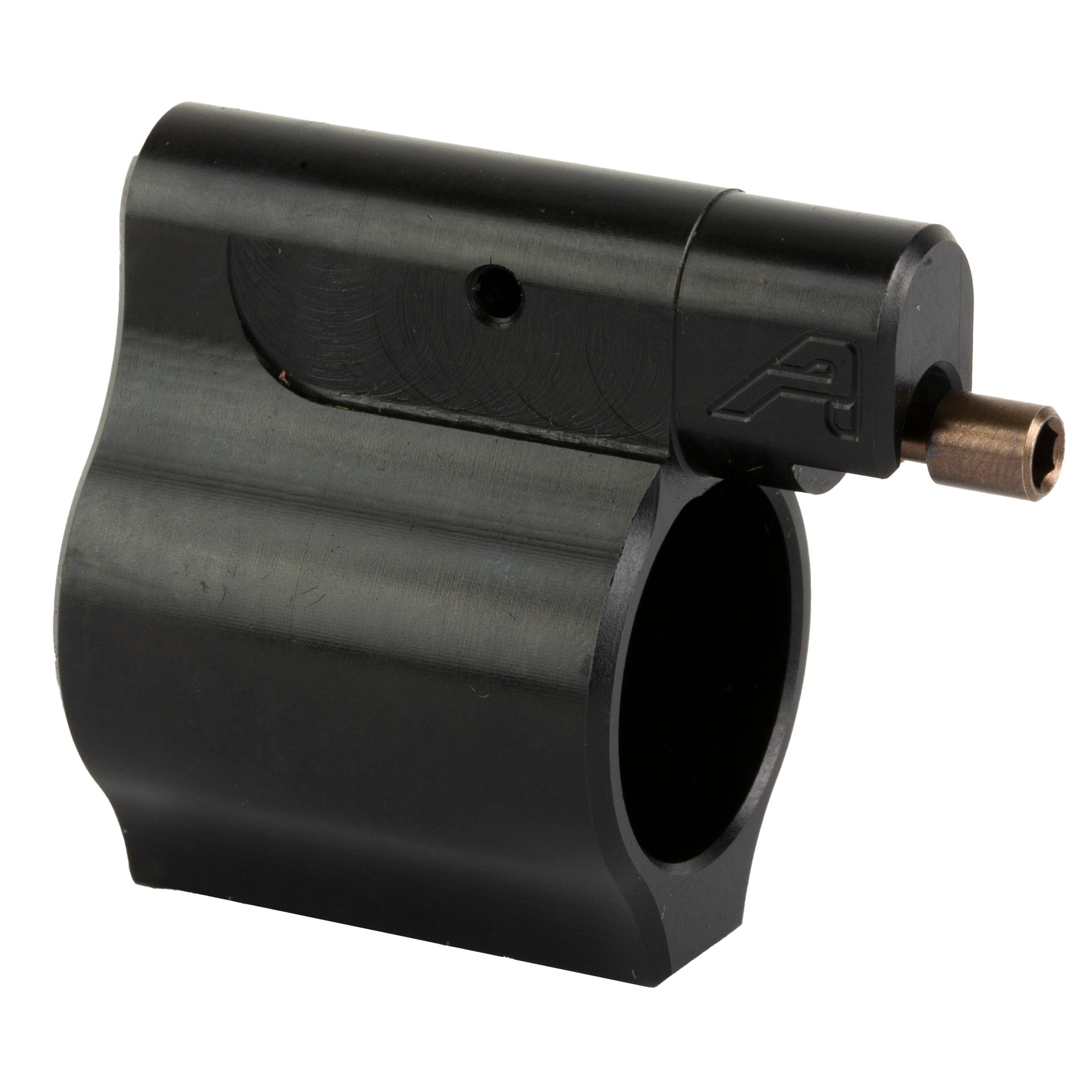 AERO ADJ LOW PROFILE GAS BLOCK .625 - American Ordnance