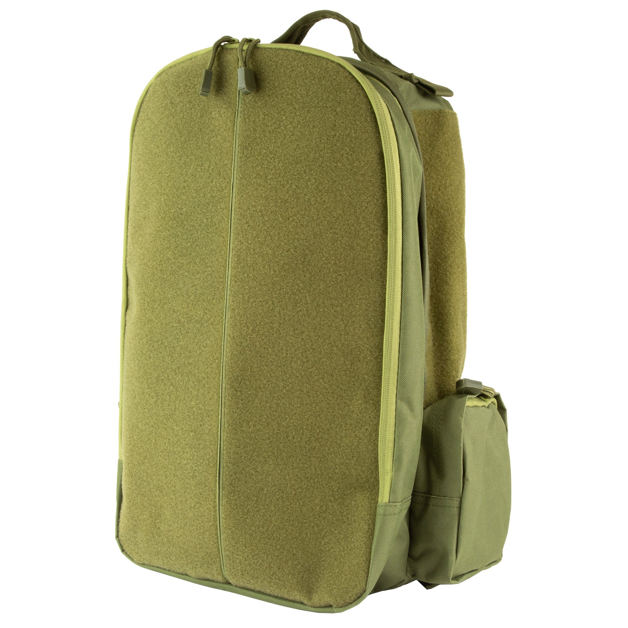 NCSTAR VISM PATCH BACKPACK GRN - American Ordnance