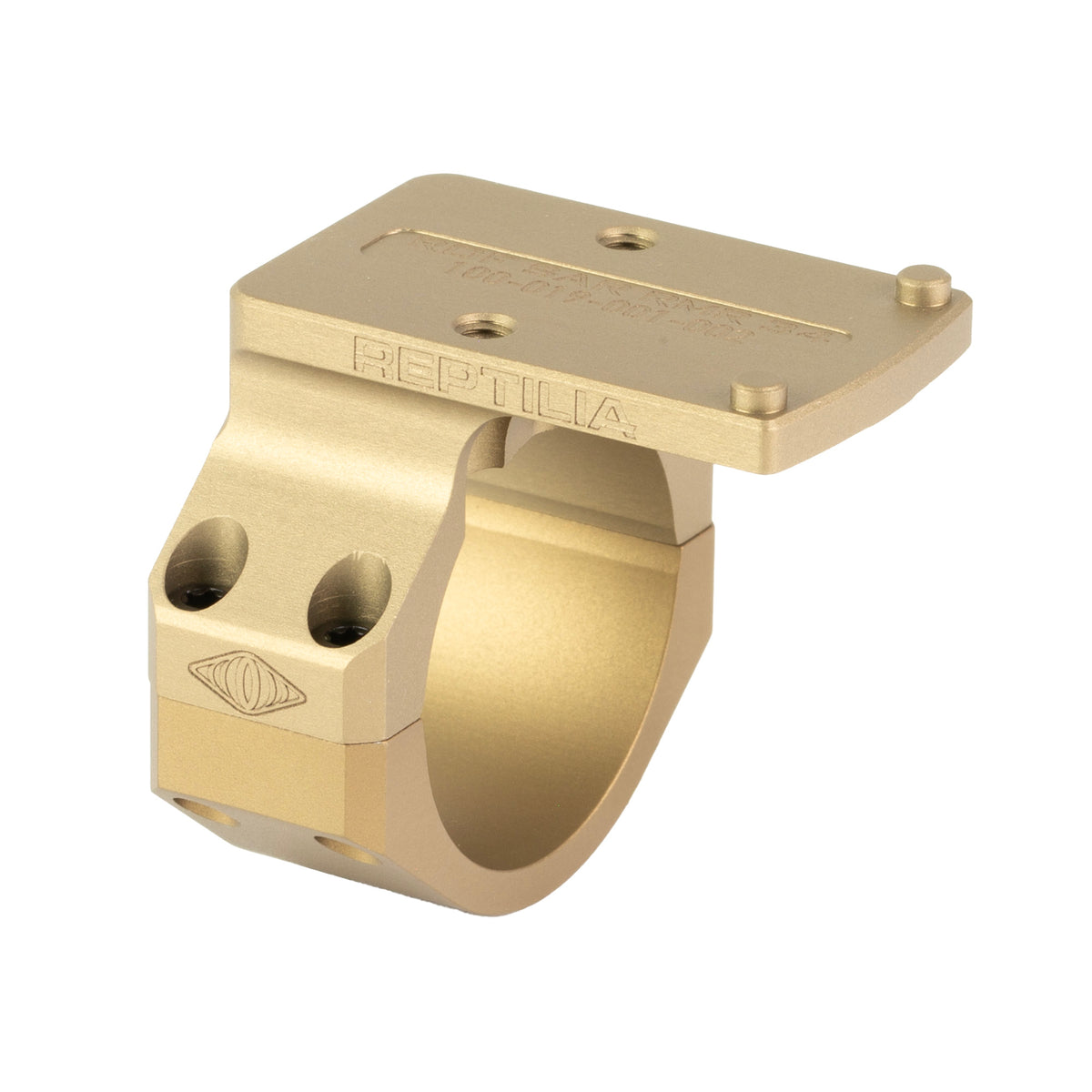 REPTILIA ROF-SAR 34MM RMR FDE - American Ordnance