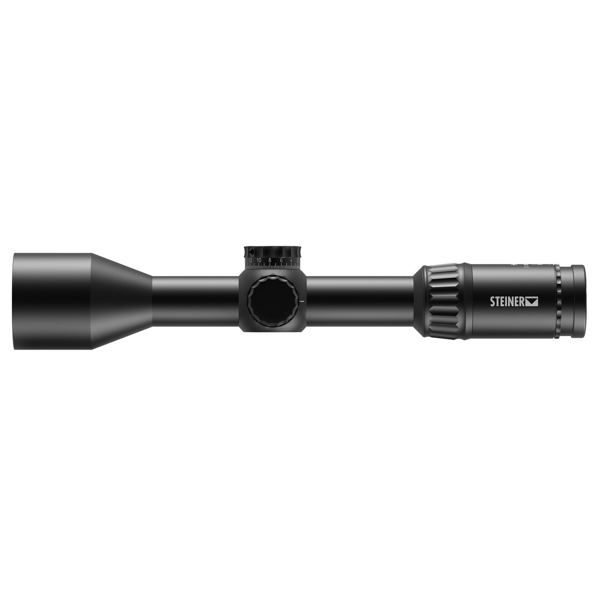 STEINER H6XI 3-18X50 STR-MIL FFP - American Ordnance