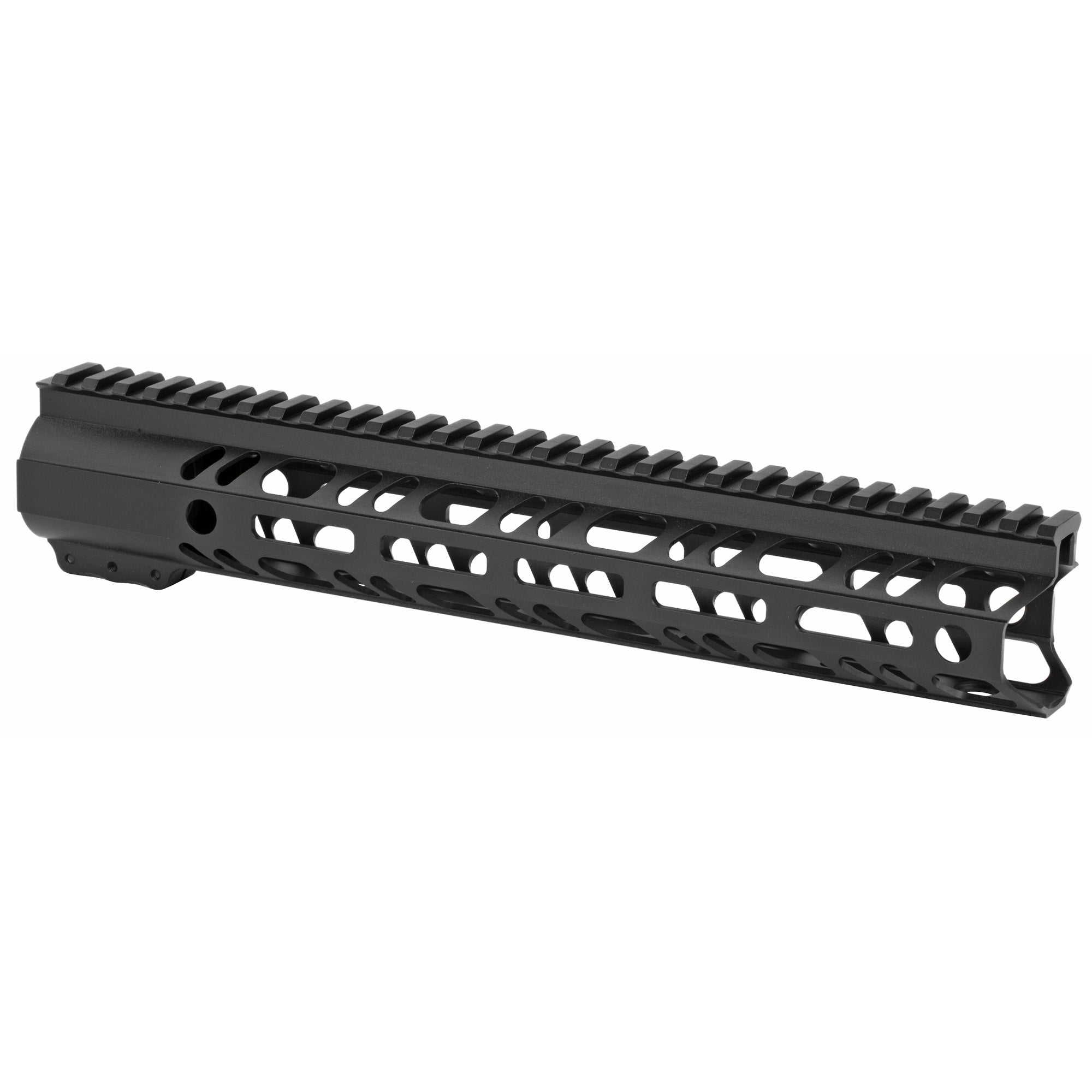 2A BLDR SERIES AL 12" HANDGUARD MLOK - American Ordnance