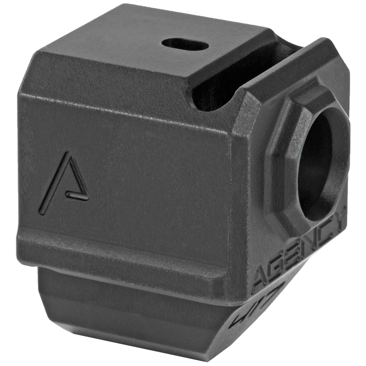 AGENCY 417 SNGL COMP FOR GLK GEN4 BL - American Ordnance