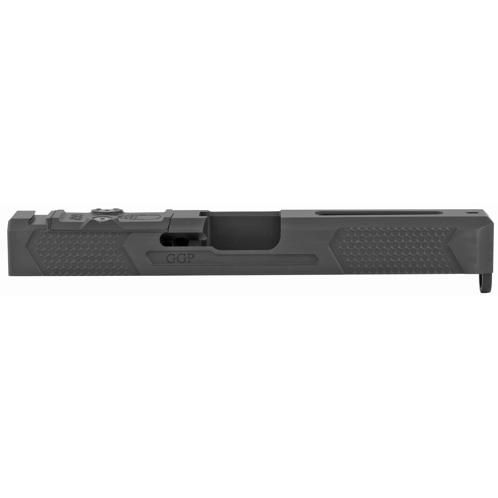 GGP SLIDE FOR GLOCK 17 GEN3 OC V4 - American Ordnance