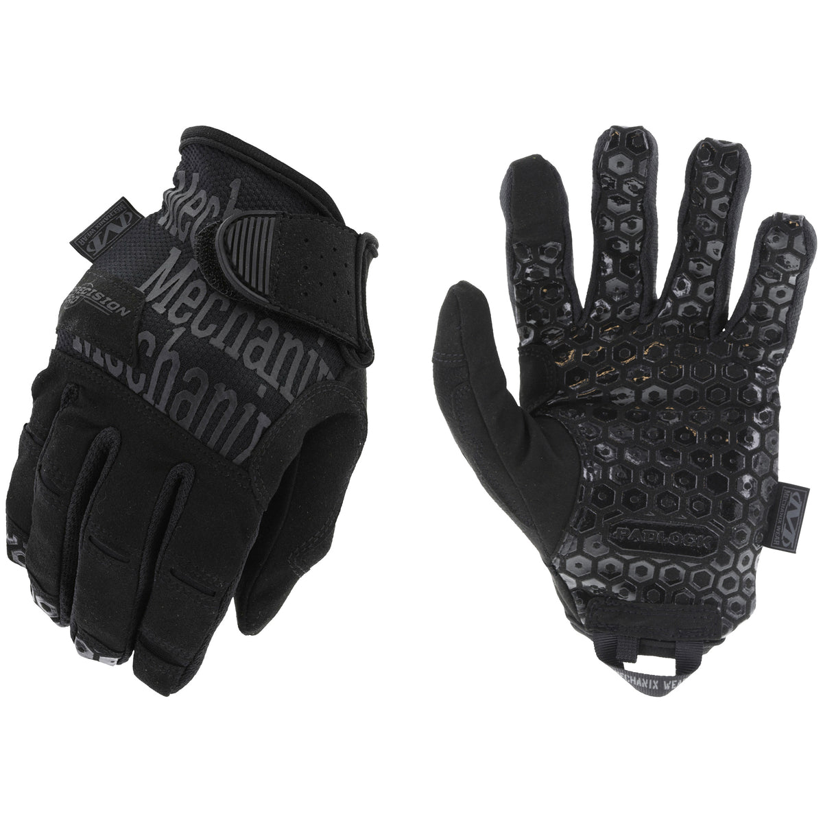 MECHANIX WEAR TAA DEX GRIP CVRT L - American Ordnance