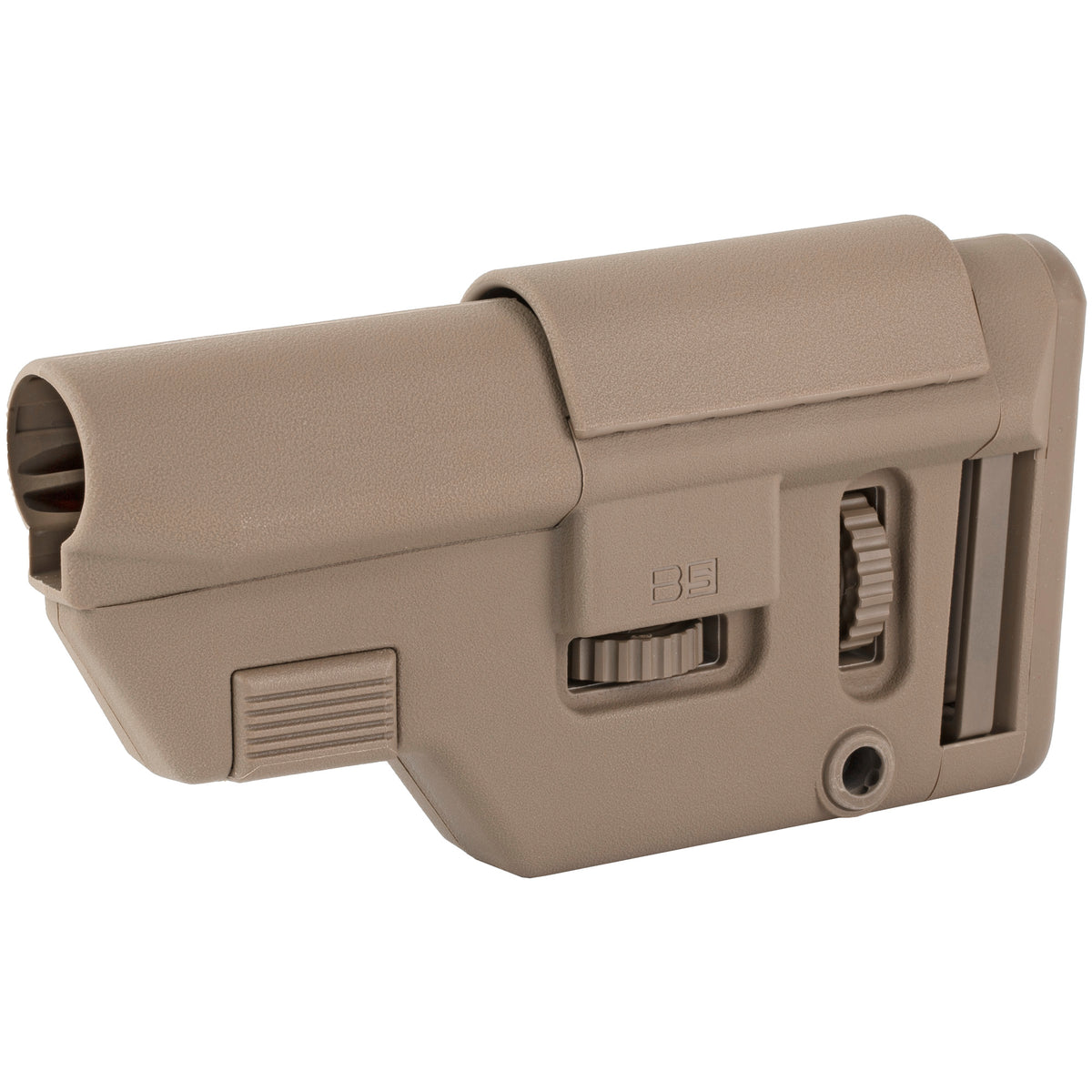 B5 COLLAPSIBLE PREC STK SHRT FDE - American Ordnance