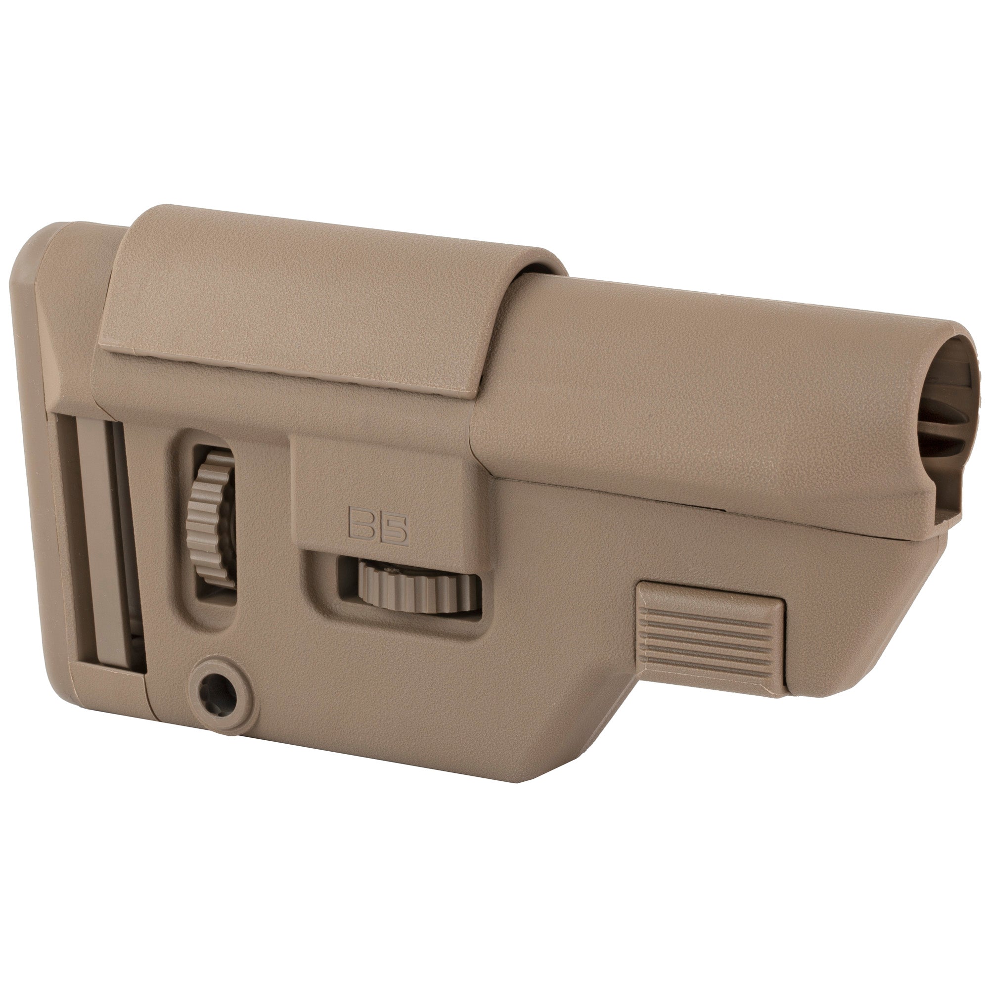 B5 COLLAPSIBLE PREC STK SHRT FDE - American Ordnance