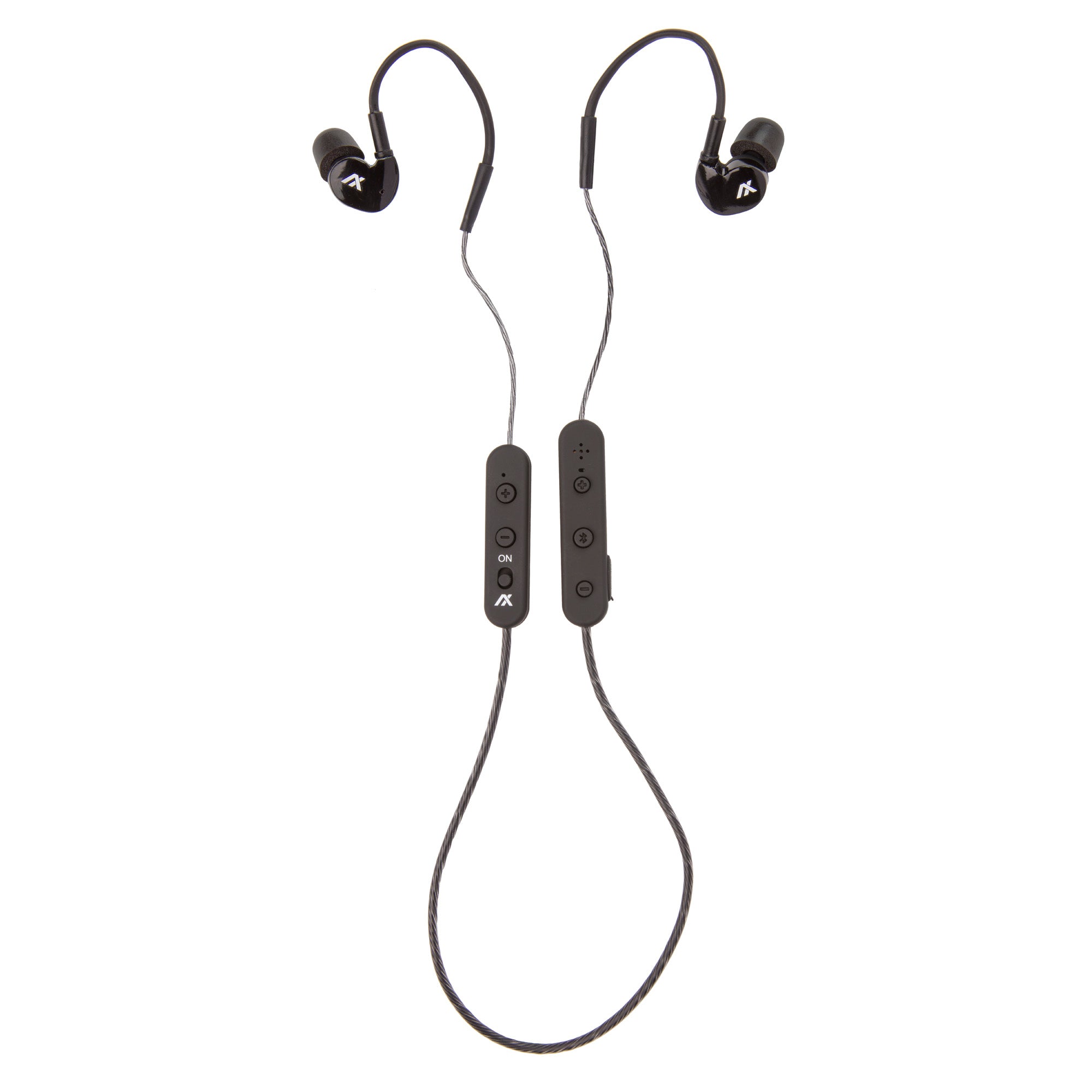 AXIL GS EXTREME 2.0 B/T EARBUDS BLK - American Ordnance