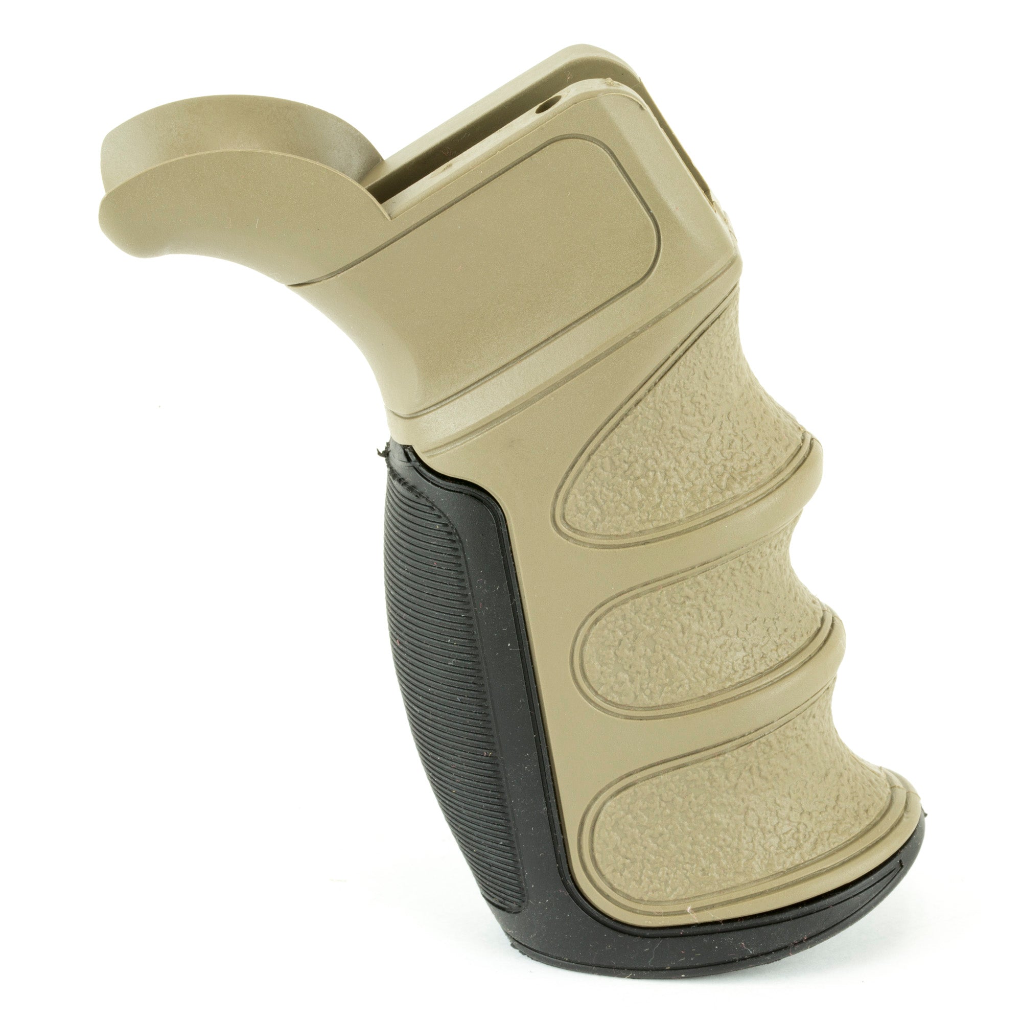 ADV TECH AR15 X1 PISTOL GRIP FDE - American Ordnance