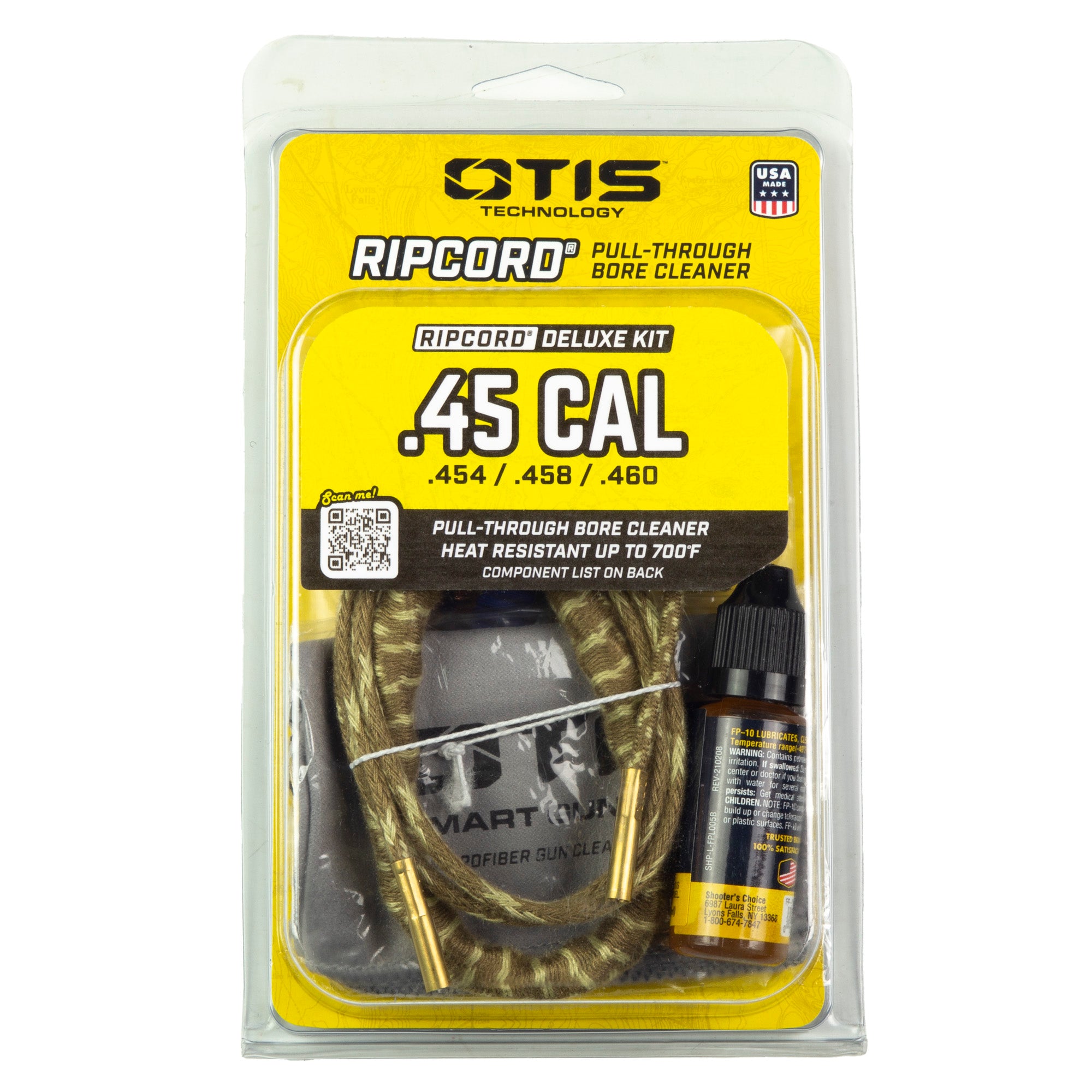 OTIS .45CAL RIPCORD DELUXE KIT - American Ordnance