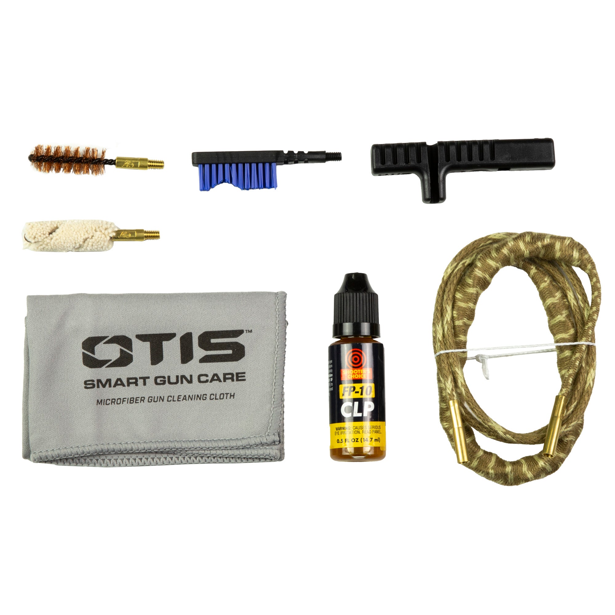 OTIS .45CAL RIPCORD DELUXE KIT - American Ordnance