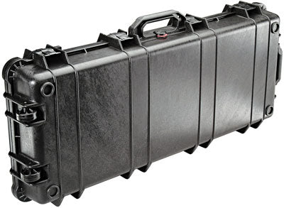 3 PC FOAM FITS 34&quot; GUNS BLACKPELICAN 1700 CASE W/ WHEELS - American Ordnance