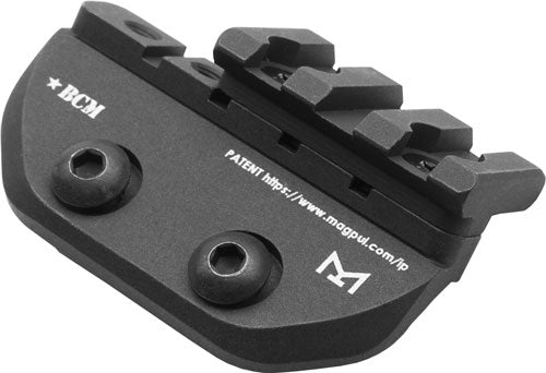 PICATINNY MOUNT LIGHTSBCM LIGHT MOUNT M-LOK FOR ALL - American Ordnance