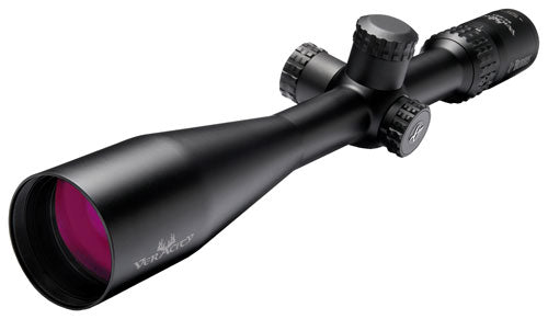 30MM FFP BALLISTIC E1 VARMINTBURRIS SCOPE VERACITY 5-25X50 - American Ordnance