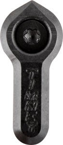 45 OR 90 DEGREE AMBIDEXTROUSTIMNEY SAFETY AR-15 49ER - American Ordnance