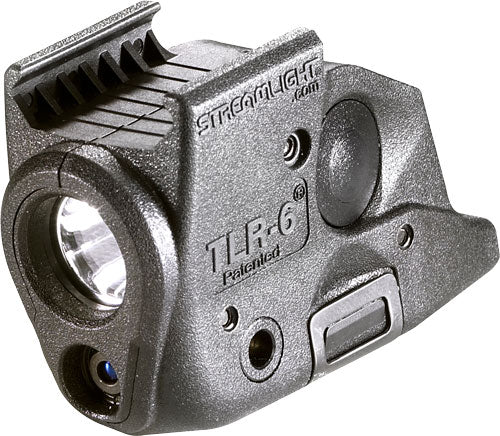 FIELD XD LED LIGHT/RED LASERSTREAMLIGHT TLR-6 RAIL SPRING - American Ordnance