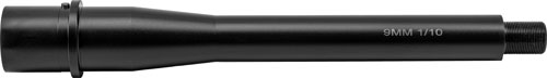 8&quot; 1:10 9MM BLACK&lt;NEW FRONTIER AR9 PREM BARREL - American Ordnance