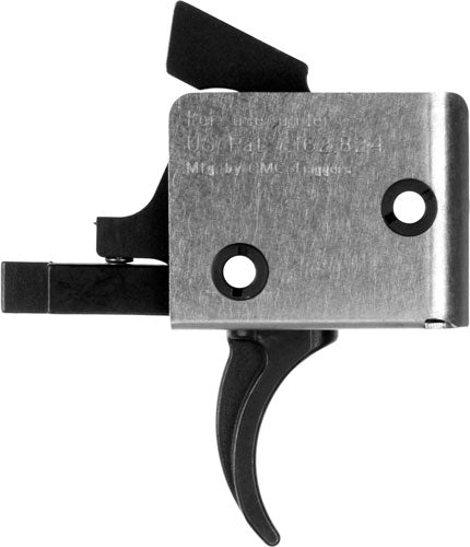 SINGLE STAGE CURVED 3-3.5LBCMC TRIGGER AR15 9MM PCC - American Ordnance