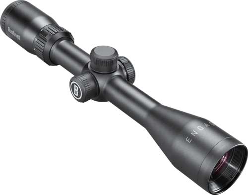 ILLUMINATED MULTI-X BLACKBUSHNELL SCOPE ENGAGE 3-9X40 - American Ordnance