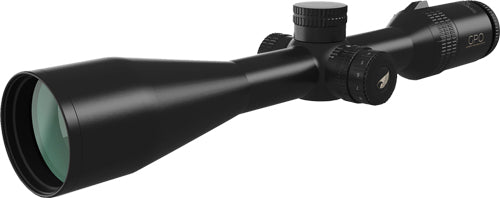 G4i RETICLE 30MM MATTEGPO SCOPE SPECTRA 4X 4-16X50 - American Ordnance