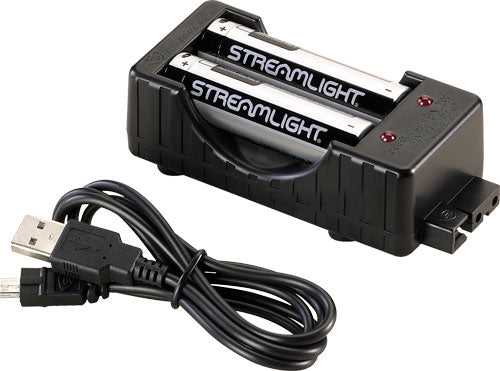 2-SL-B26 BATTERIES & CHARGERSTREAMLIGHT SL-B26 CHARGE KIT - American Ordnance