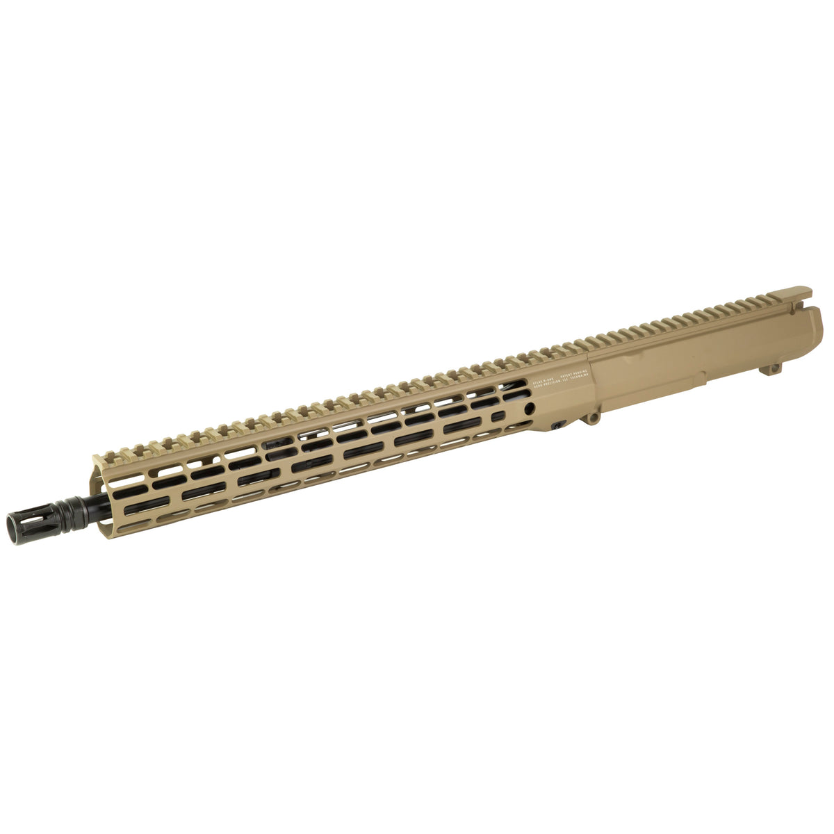 AERO M4E1-T UPPER 308WIN 16&quot; FDE - American Ordnance