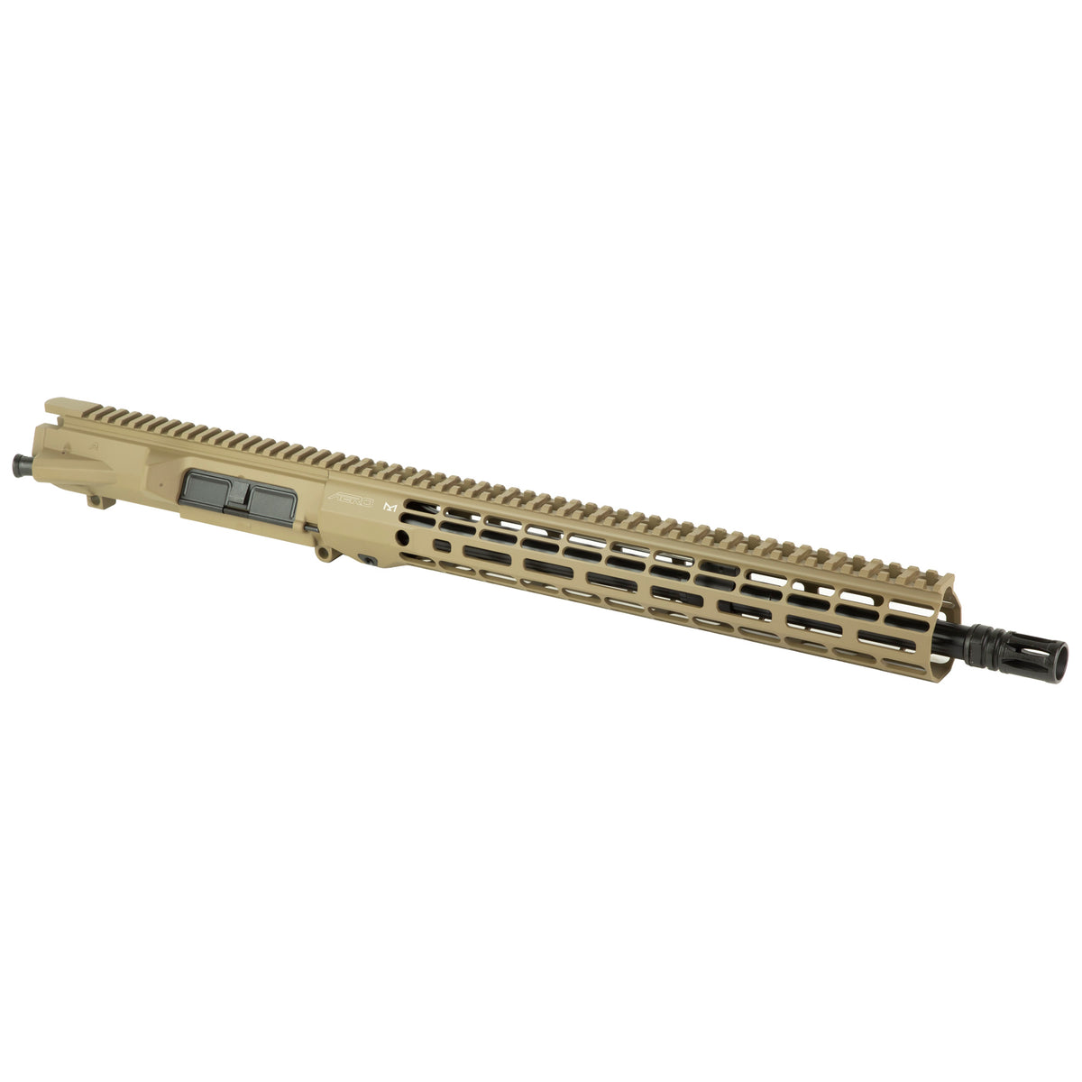 AERO M4E1-T UPPER 308WIN 16&quot; FDE - American Ordnance