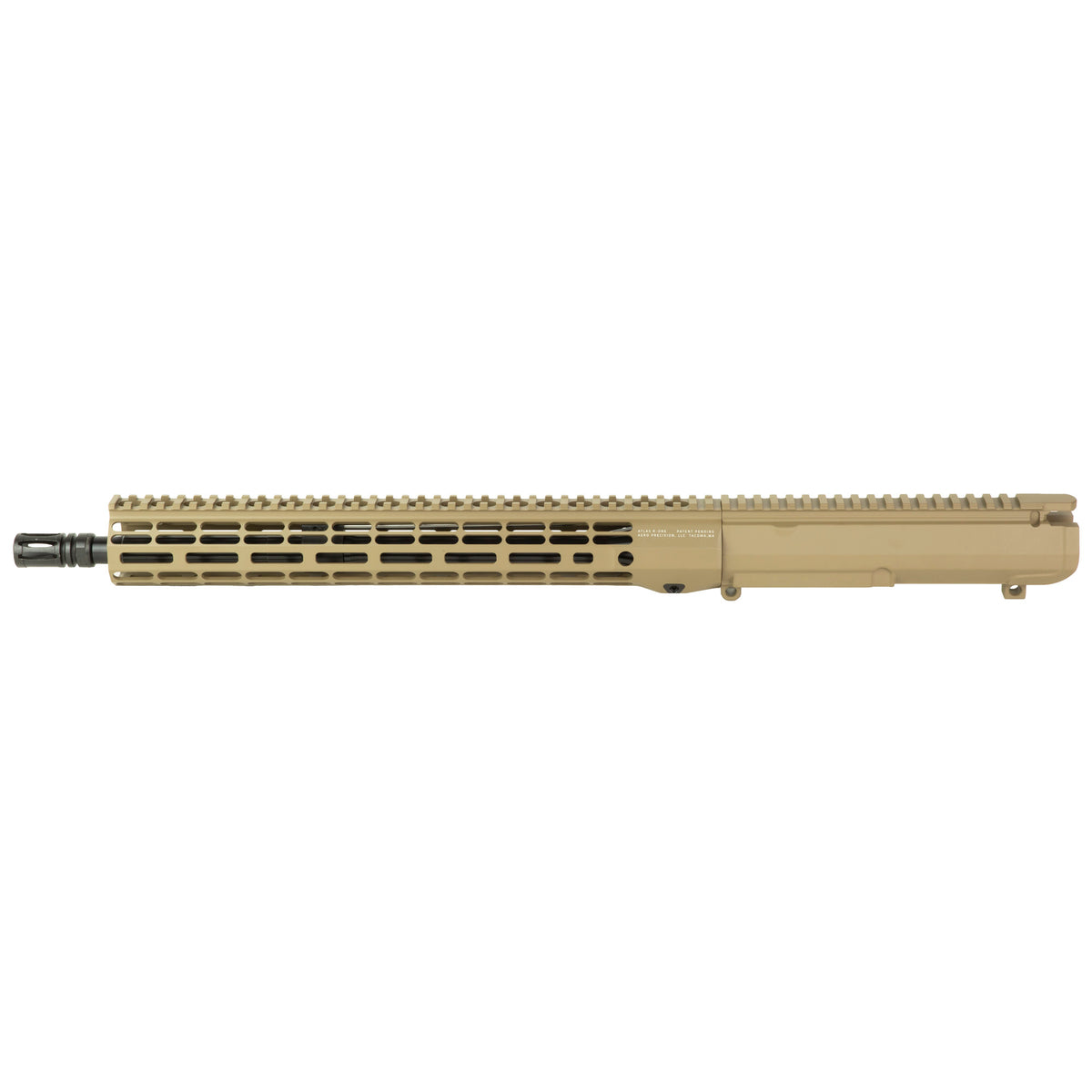 AERO M4E1-T UPPER 308WIN 16&quot; FDE - American Ordnance