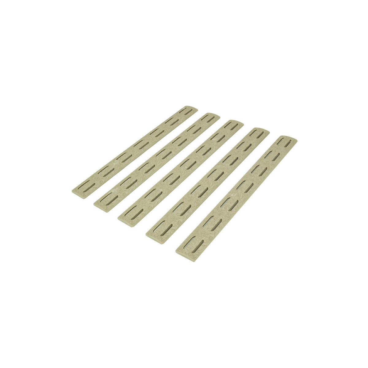 BCM GUNFTR MCMR RL PNL 5.5&quot; FDE 5CT - American Ordnance