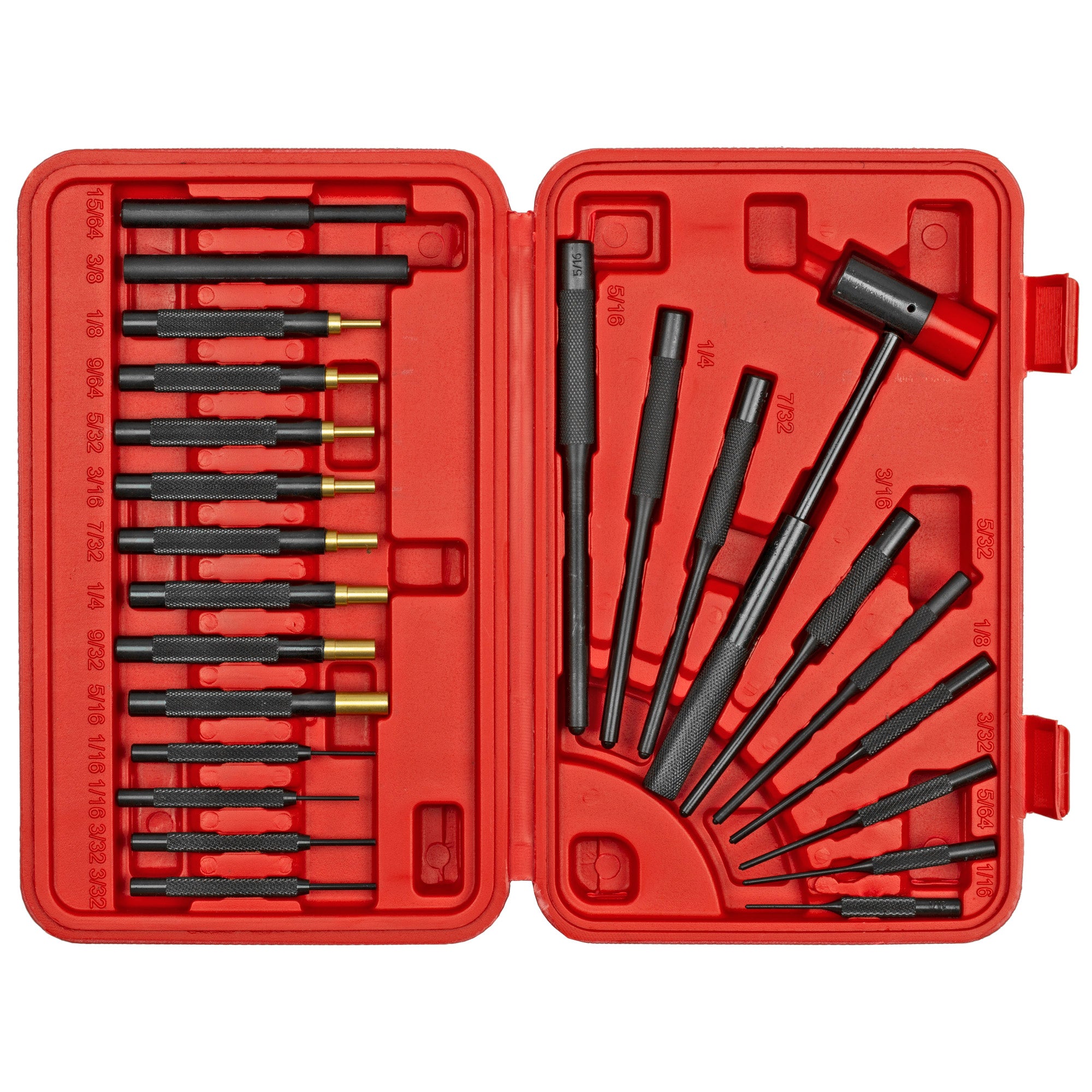 WINCHESTER ROLL PIN PUNCH SET - American Ordnance