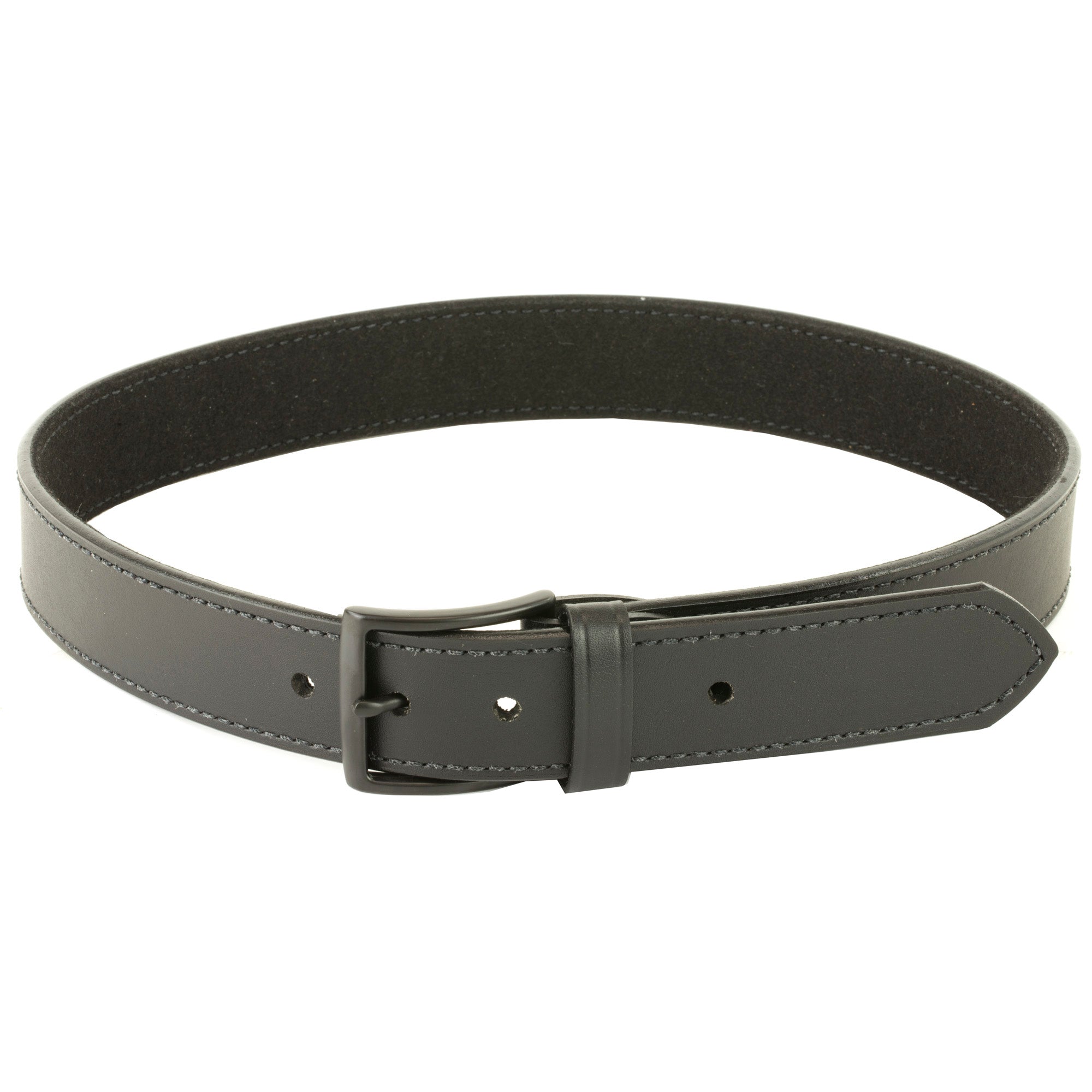 DESANTIS ECONO BELT SIZE 40 BLK - American Ordnance