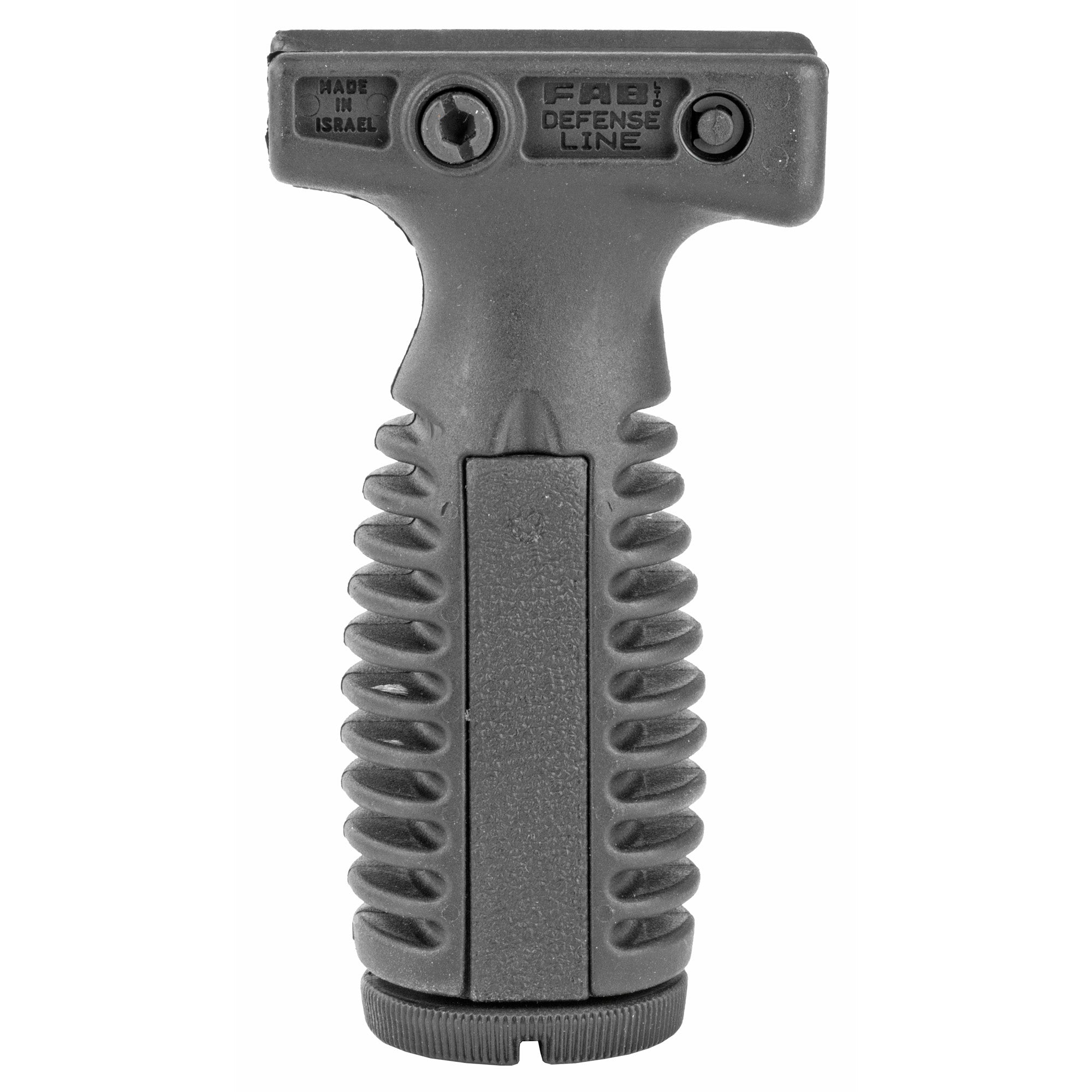 FAB DEF VENTILATED VERT FOREGRIP - American Ordnance