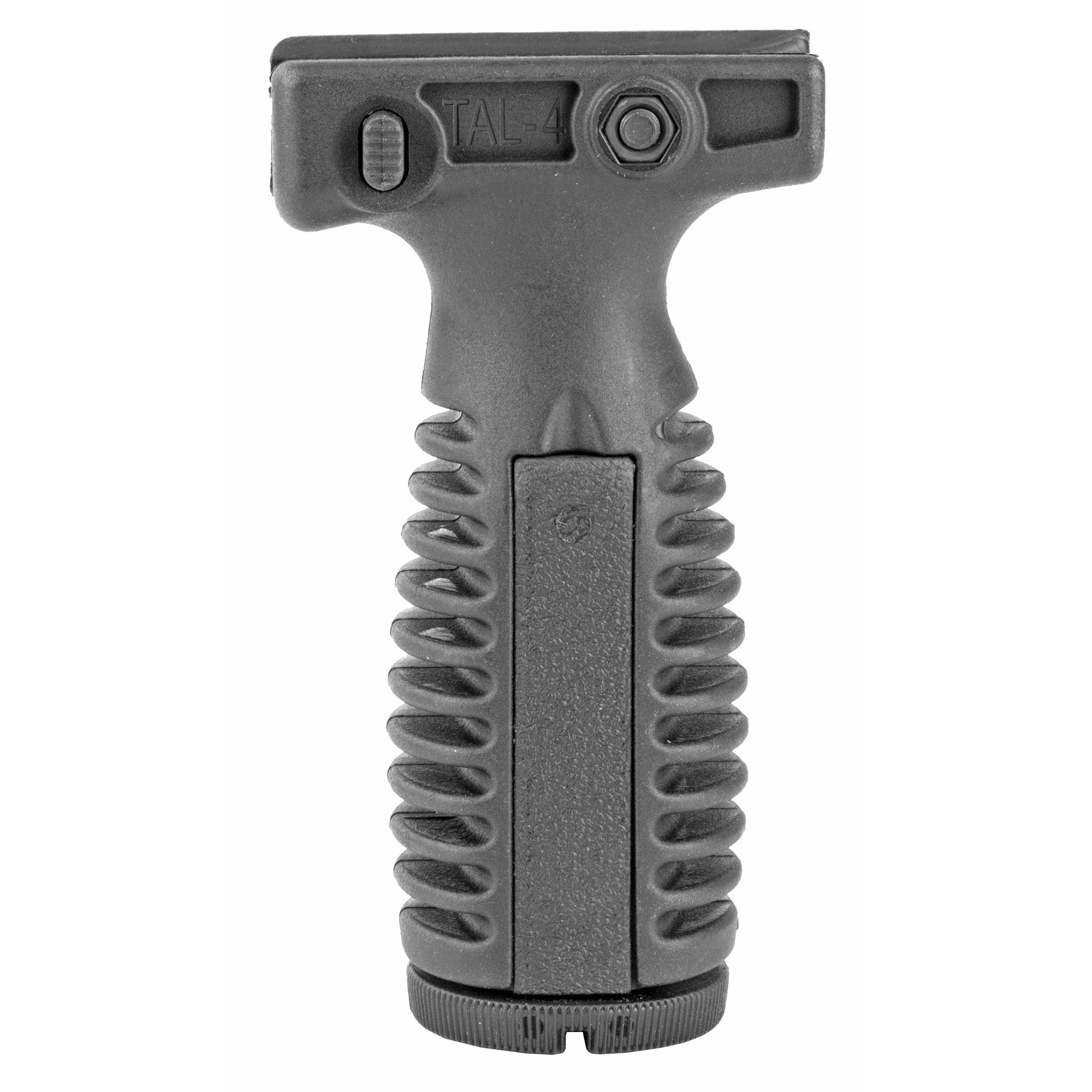 FAB DEF VENTILATED VERT FOREGRIP - American Ordnance