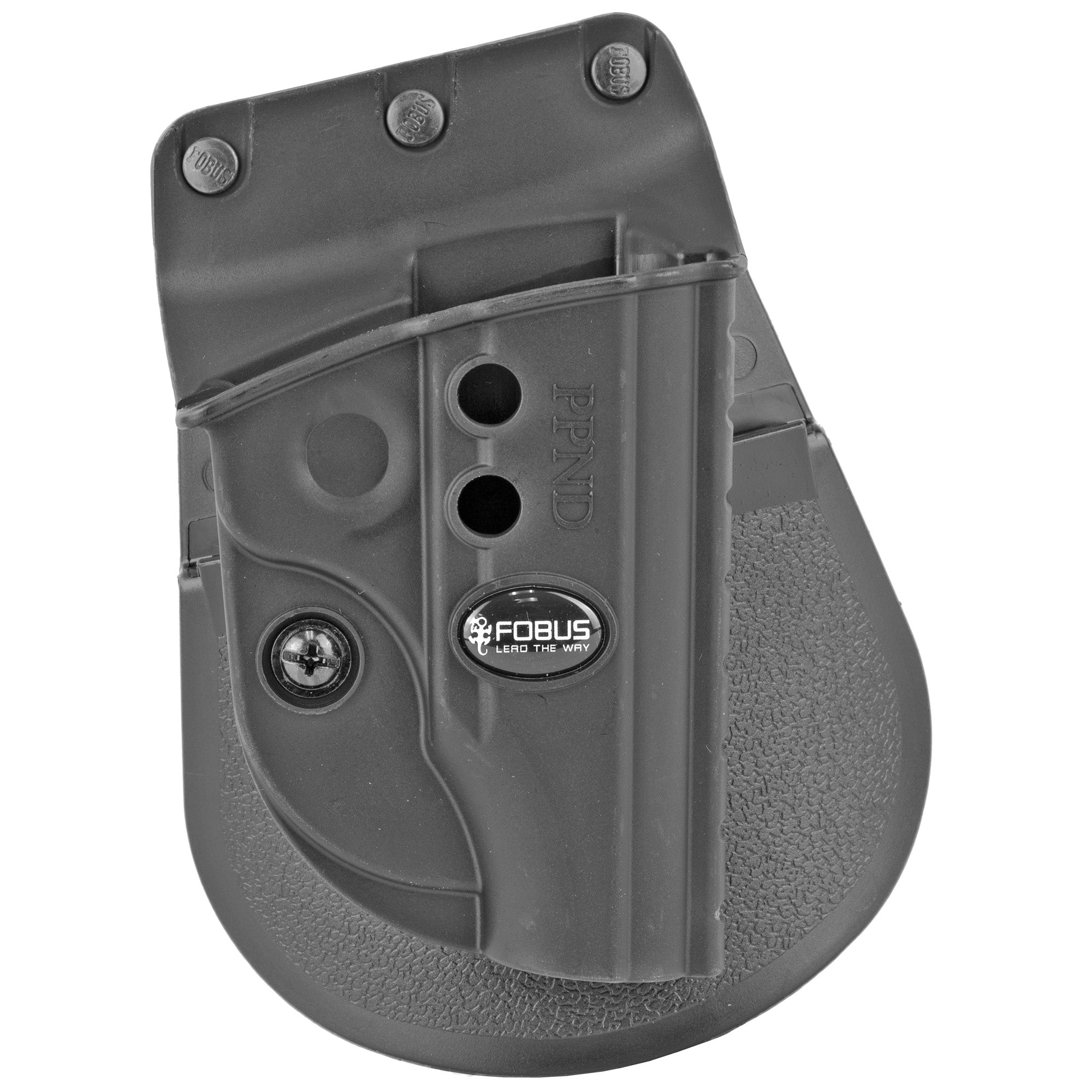 FOBUS PDL WLTHR PPK EVOLUTION - American Ordnance