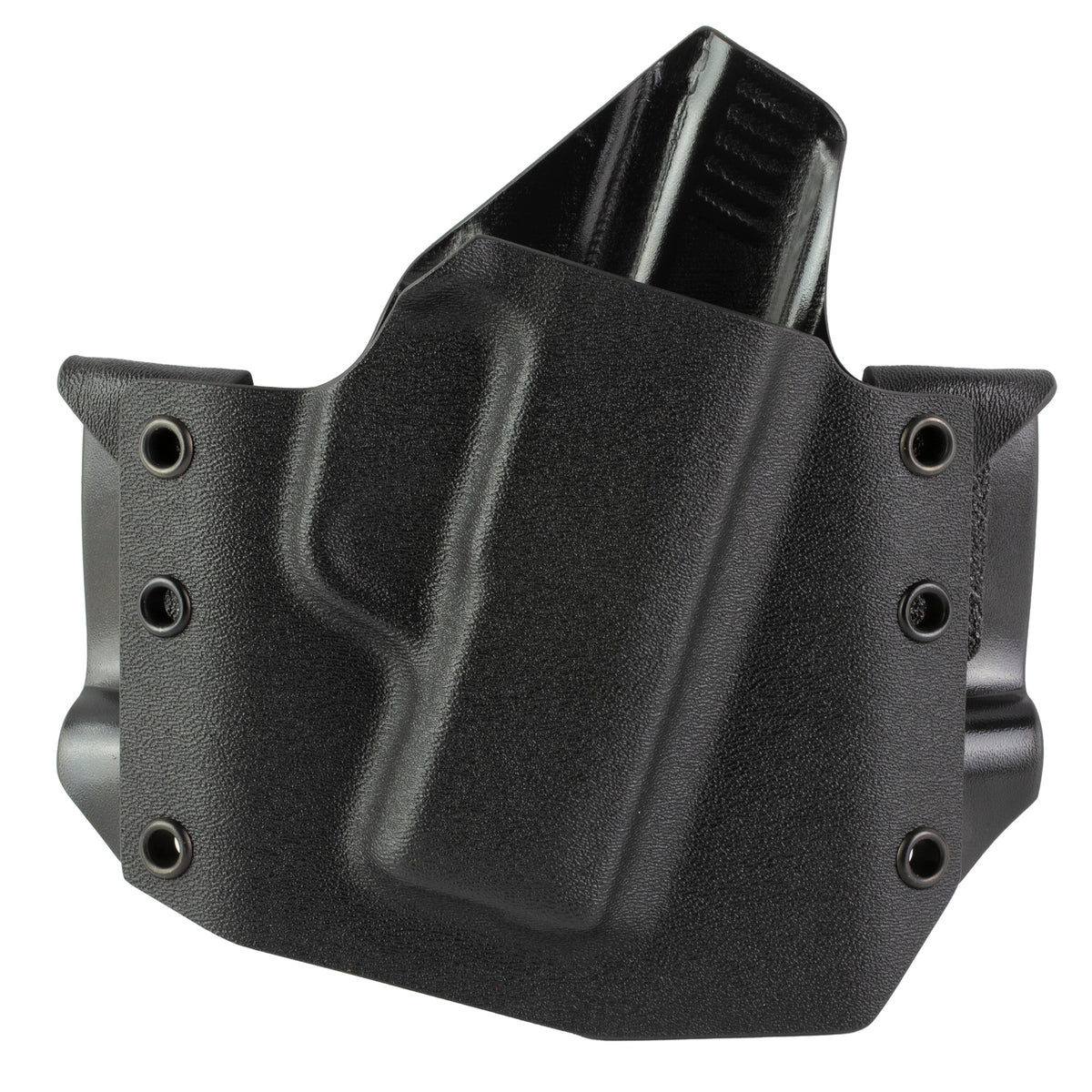 GFI RONIN RH P365 FC BLK/BLK - American Ordnance